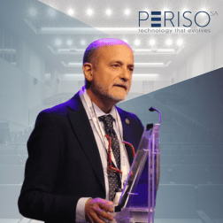 Dr Pietro Romeo