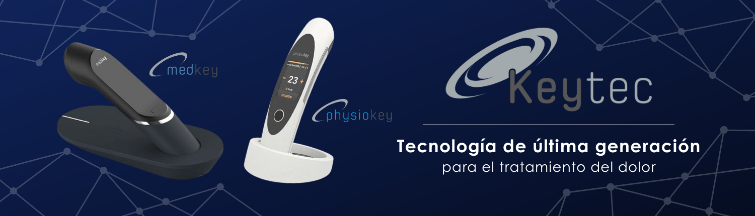 Banner Keytec landing