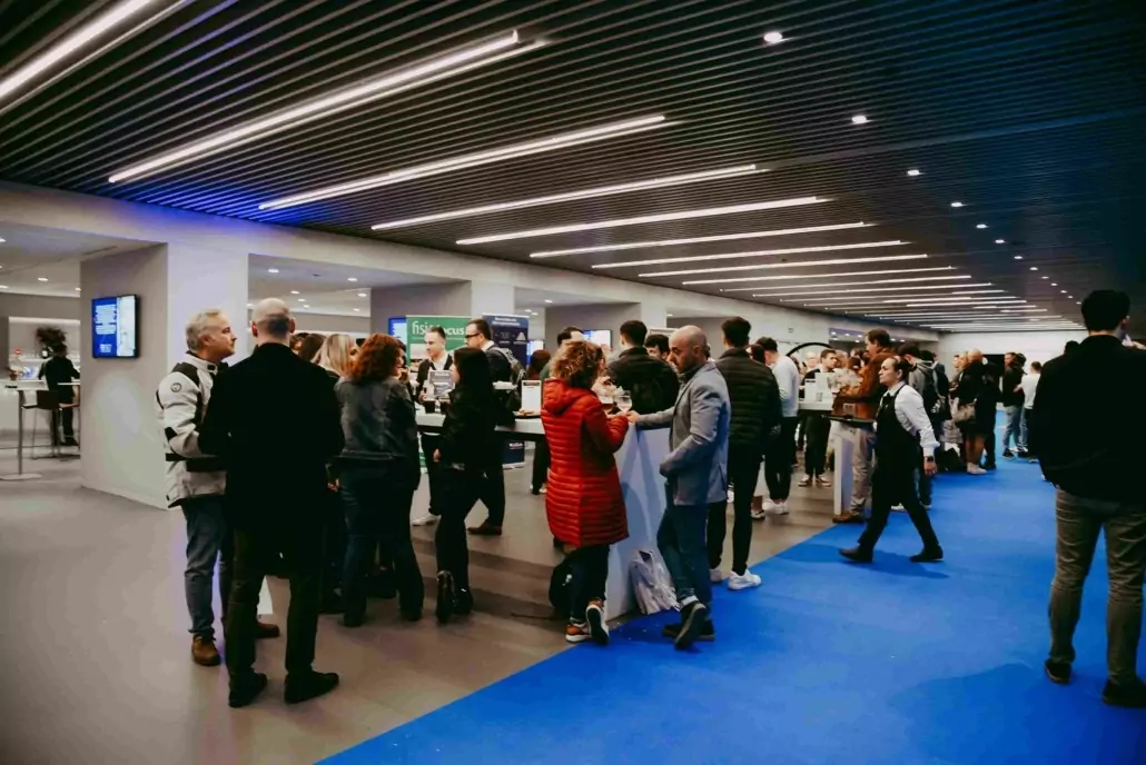 CongresoFisaudeTerapiaDiamagnetica