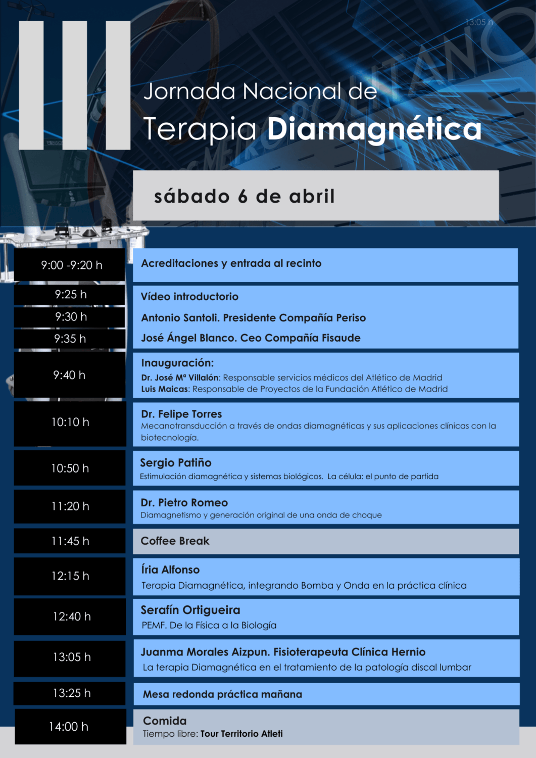 Programa vertical 3JNTD 1