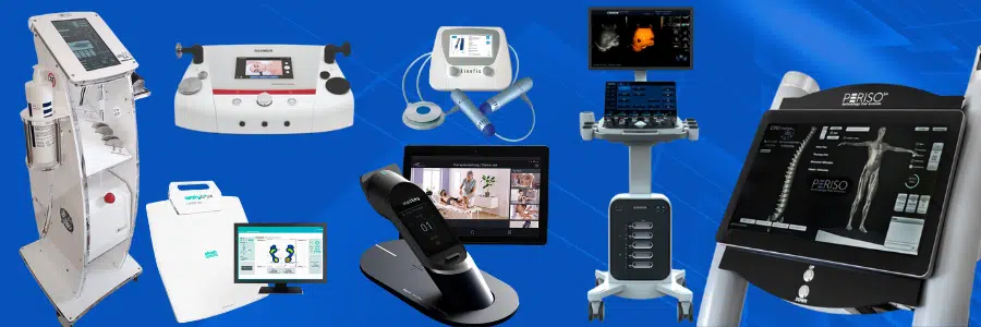 En Fisaude, somos expertos en tecnologías diferenciales en para la salud y el deporte