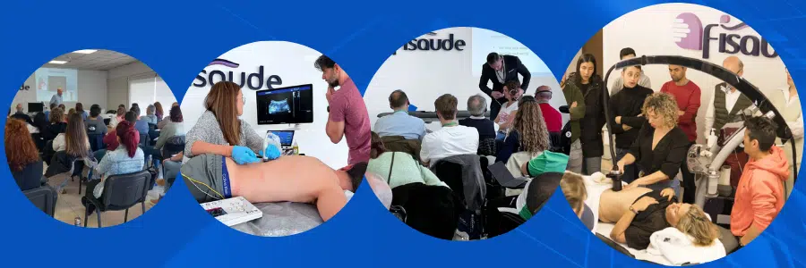 Fisaude Tech Academy: encuentra la formación adecuado para llevar tu carrera a un nivel superior