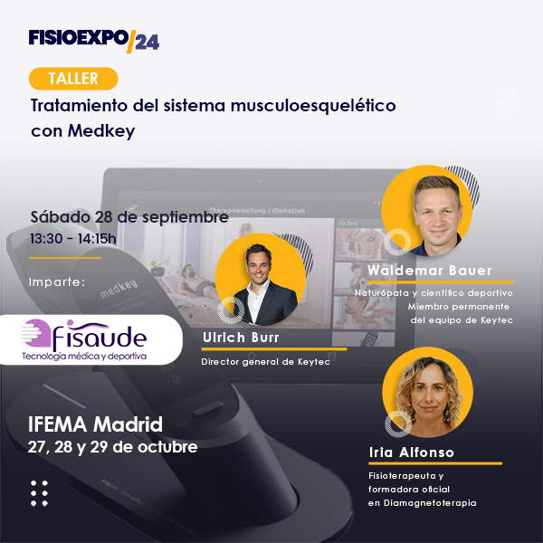 Tratamiento del sistema musculoesquletico con Medkey-28-septiembre