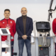 fisaude y rc deportivo coruña