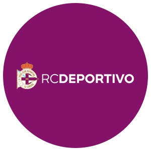 rc deportivo logo