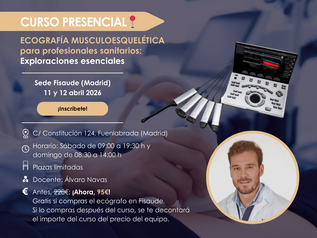 ECOGRAFÍA MUSCULOESQUELÉTICA para profesionales sanitarios_ Exploraciones esenciales-abril-landing