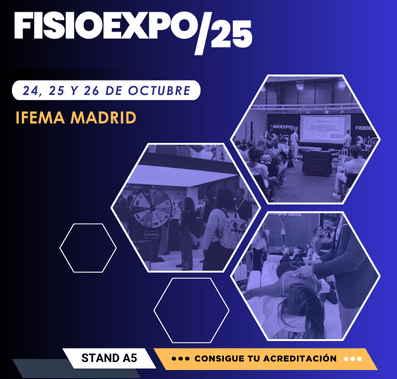fisioexpo 25 movil