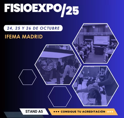fisioexpo 25 movil