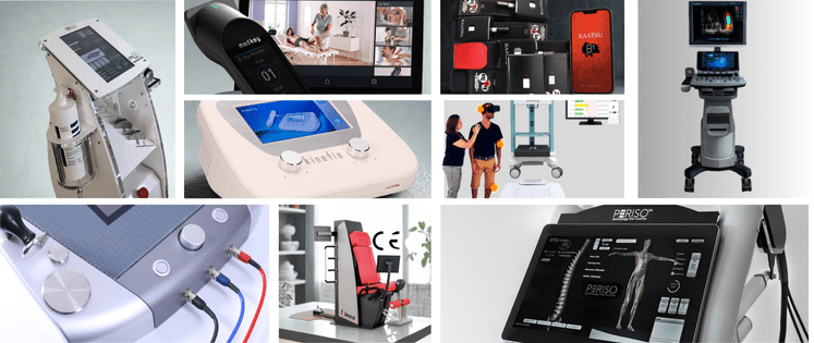 En Fisaude, somos expertos en tecnologías diferenciales en para la salud y el deporte