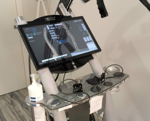 Toni Vercher Fisioterapia