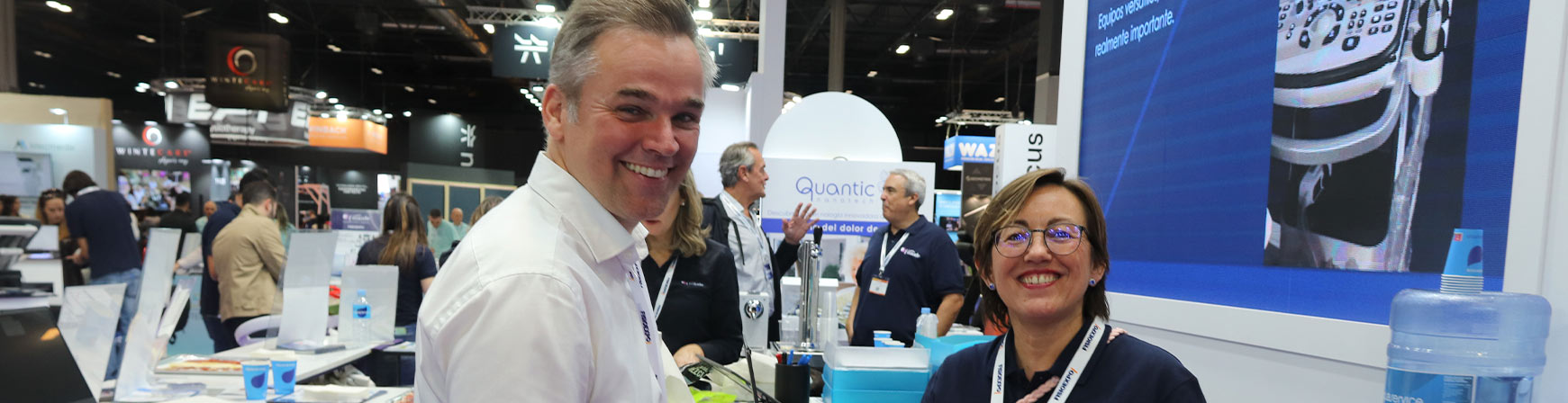 equipo-fisaude-fisioexpo-2025