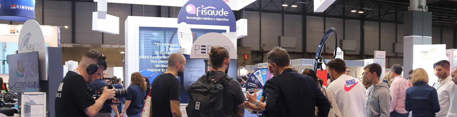 stand-fisaude--fisioexpo-2025