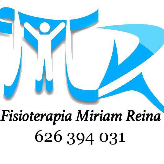 Fisioterapia Miriam Reina
