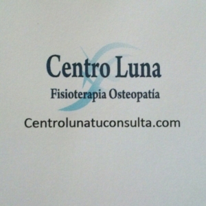 Centro Luna Fisioterapia