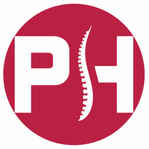 Pilar Huertas Fisioterapia y Osteopatía