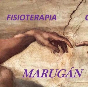 Fisioterapia Osteopatía MARUGAN