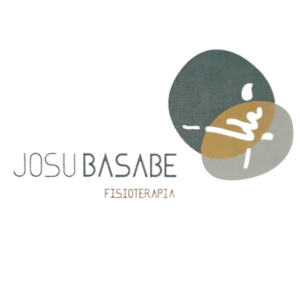 Fisioterapeuta Josu Basabe