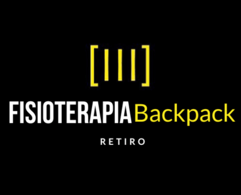 Fisioterapia Backpack Retiro