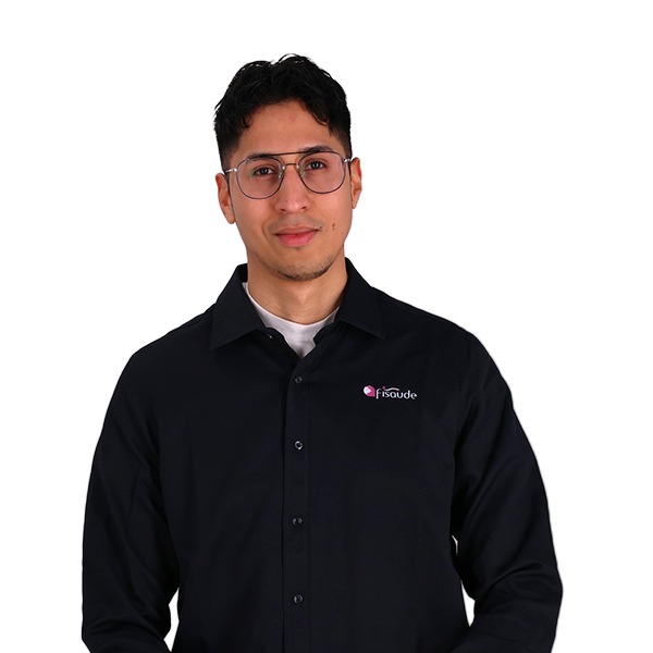 Ricardo Andrés Jaimes Rosero