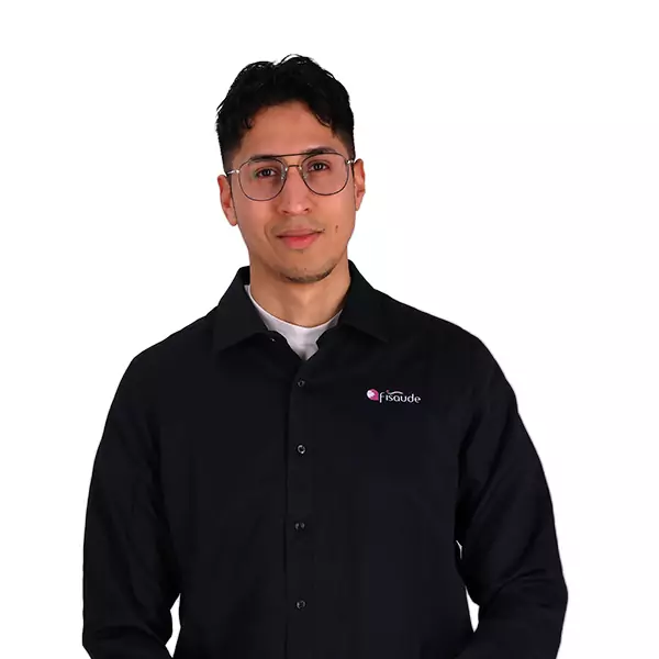 Ricardo Andrés Jaimes Rosero