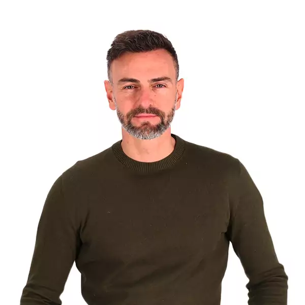 Fernando Rodríguez