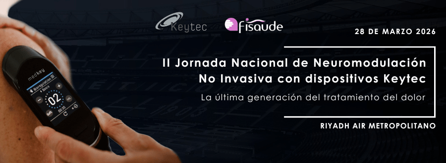 Tercera Jornada Nacional de Terapia Diamagnética