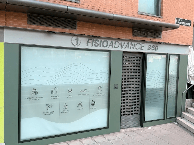 fisioadvance