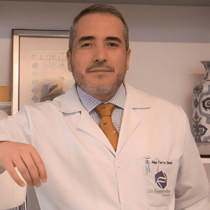 Dr. Felipe Torres