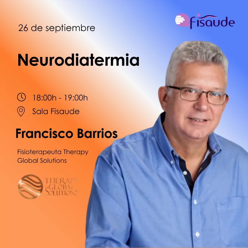Francico Barrios-neurodiatermia-26 septiembre Francico Barrios-neurodiatermia-26 septiembre