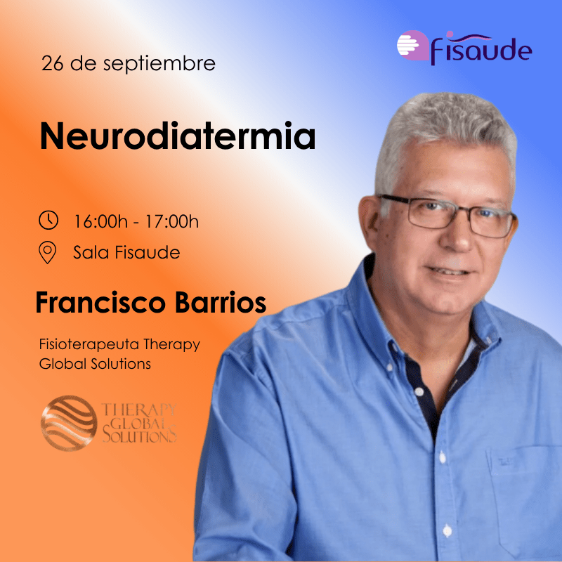 Francico Barrios-neurodiatermia-26 septiembre Francico Barrios-neurodiatermia-26 septiembre