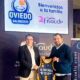 Fisaude y Oviedo Baloncesto x
