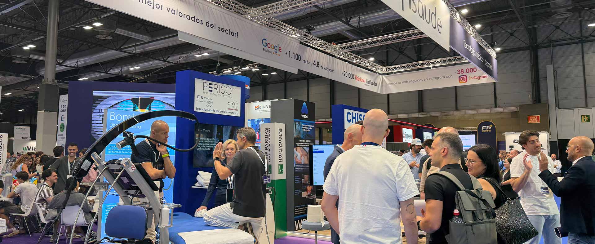 Fisioexpo-26-stand-1 Fisioexpo-26-stand-1