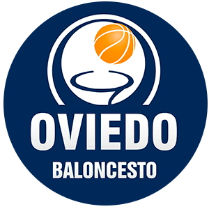 Oviedo baloncesto